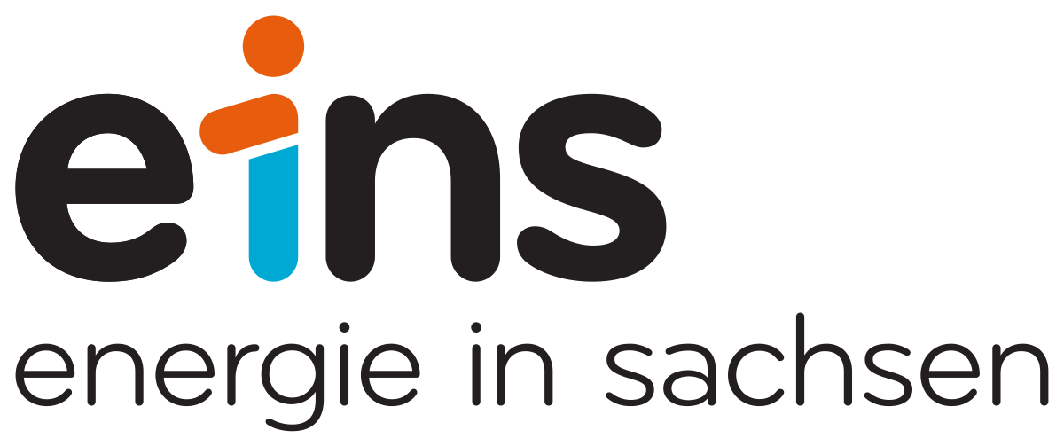 Eins-Energie in Sachsen